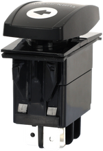 Load image into Gallery viewer, Turn Signal Switch Pro Series Backlit