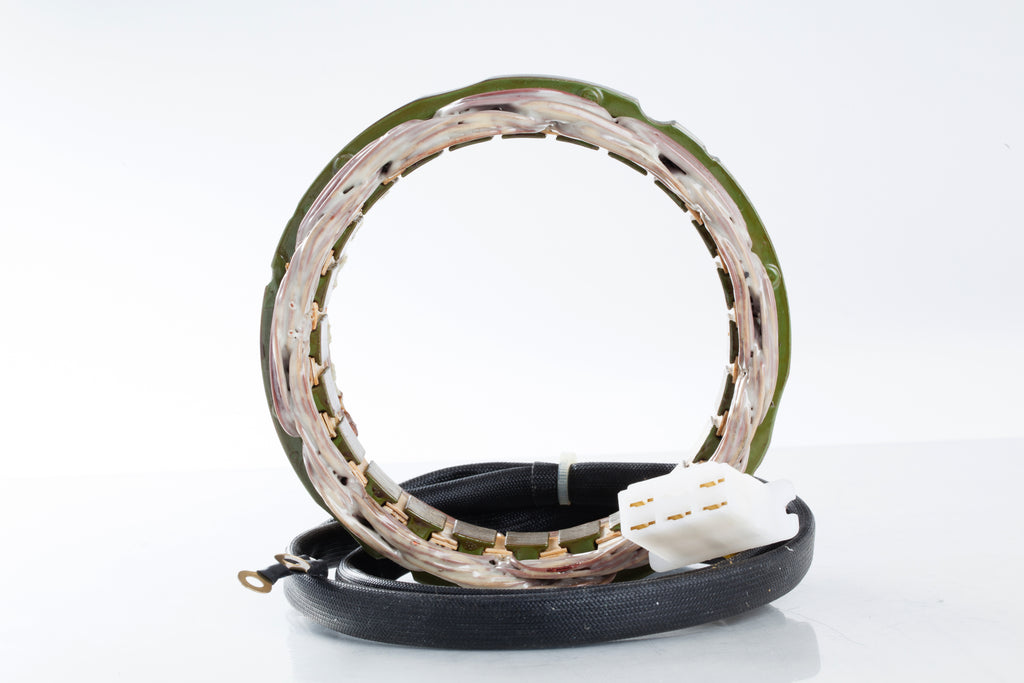 Stator