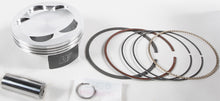 Load image into Gallery viewer, Piston Kit Armorglide 98.00/Std 11.4:1 Yam