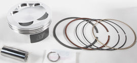Piston Kit Armorglide 98.00/Std 11.4:1 Yam