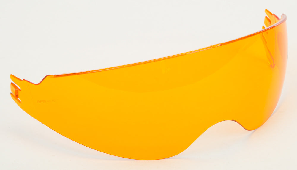 Shield Hi Def Amber (Lg 2x Gm 65)(Xs 2x Hh 65)