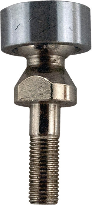Zbroz Upper Ball Joint Pol S/M