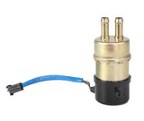 Quantum Electric Fuel Pump 8mm Fittings 821-03059