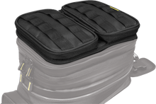 Load image into Gallery viewer, Trails End Ga Molle Pods .5l Ea Black
