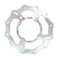 Rotor Front