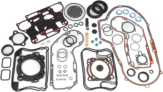 Gasket Motor Sportster W/Mls Head Gaskets Kit 17026 91 Mls
