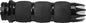 Fly By Wire Air Cushion Grips Excaliber Black
