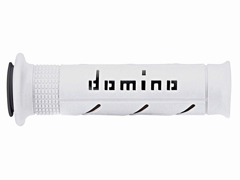 Xm2 Grips White/Black Pair