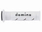 Xm2 Grips White/Black Pair