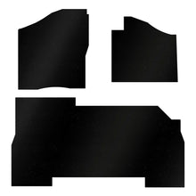 Load image into Gallery viewer, Floor Mat Set 3 Piece Pol
