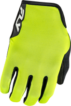 Load image into Gallery viewer, Mesh Gloves Hi Vis 3x