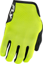 Mesh Gloves Hi Vis 3x