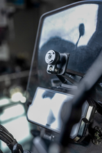 Load image into Gallery viewer, Gps Cradle Mount Black