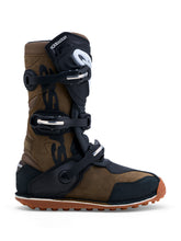 Load image into Gallery viewer, Tech T Boots Brwn/Blk/Gum 11