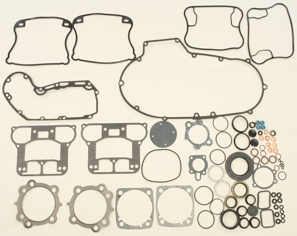 Complete Est Gasket Evo Sportster Kit Oe#17026 91b