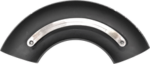 Load image into Gallery viewer, Softail Heat Shield Kit Black