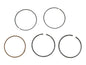 Piston Rings 46.97mm Hon For Namura Pistons Only
