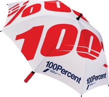 Load image into Gallery viewer, Strike Umbrella White