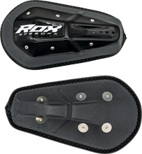 Load image into Gallery viewer, Pro Tec Lite Handguards Black