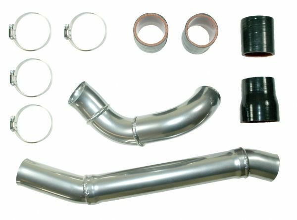 Charge Tube Kit A/C