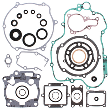 Load image into Gallery viewer, Complete Gasket Set With Oil Seals