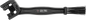 Chain Brush