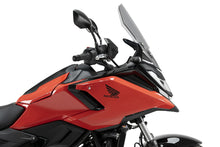 Load image into Gallery viewer, Windscreen Touring Smoke Hon