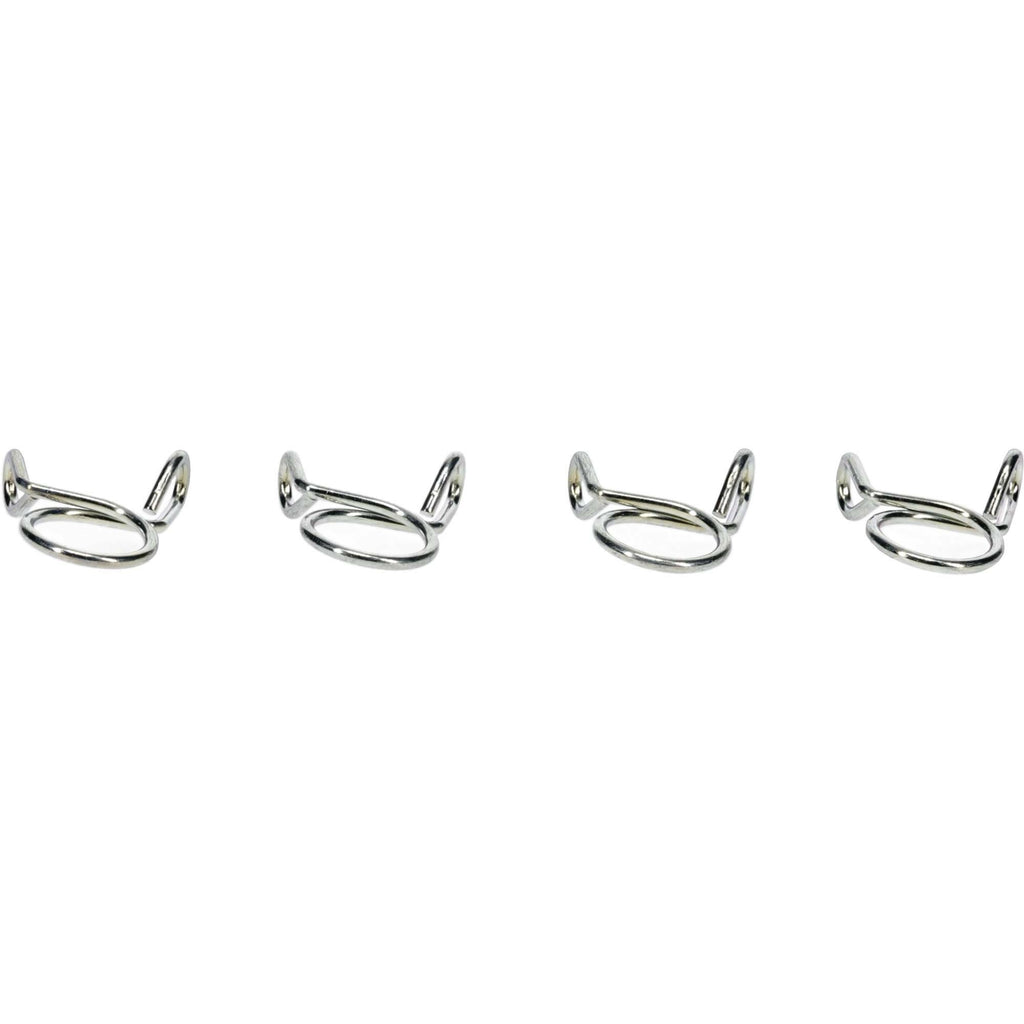 Hose Clamps Refill Kit 4/Pk