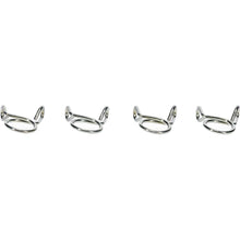 Load image into Gallery viewer, Hose Clamps Refill Kit 4/Pk