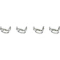 Hose Clamps Refill Kit 4/Pk