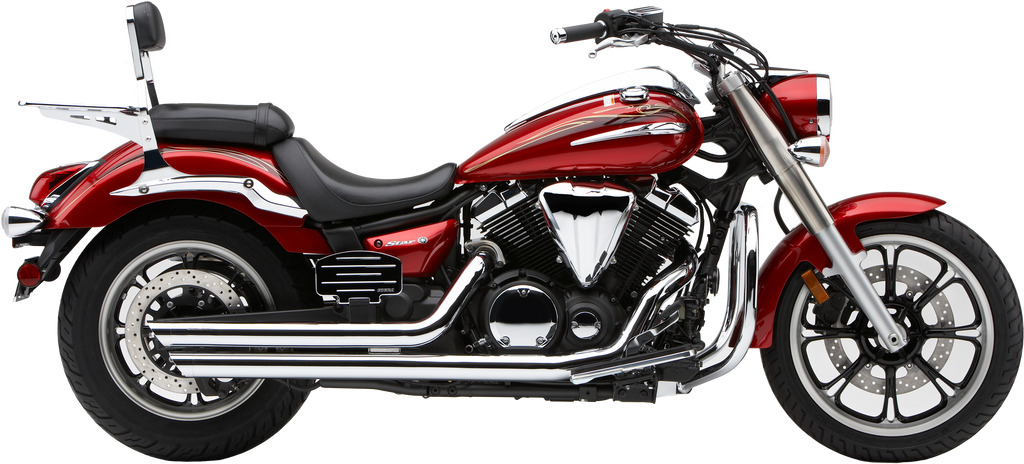 Speedster Slashdown F/S Chr Yam V Star 950 09 16