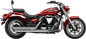 Speedster Slashdown F/S Chr Yam V Star 950 09 16