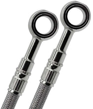 Load image into Gallery viewer, Steel Brake Line Rear Yam
