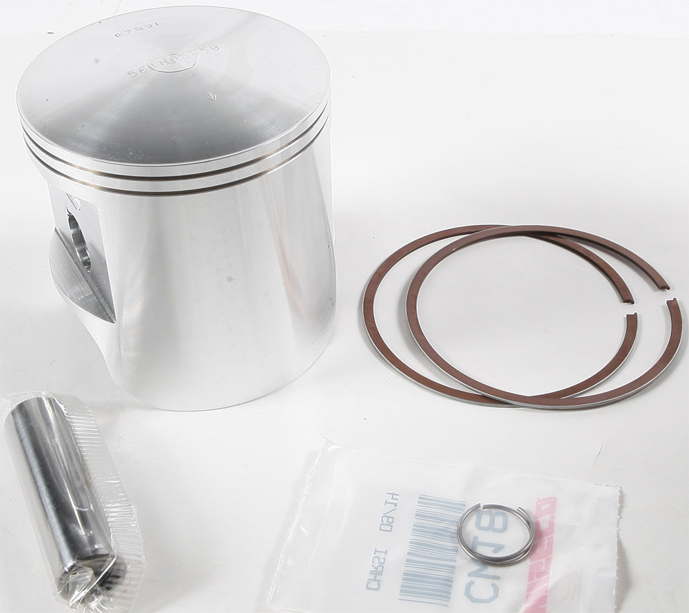 Piston Kit Pro Lite 88.50/+2.50 Suz