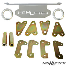 Load image into Gallery viewer, Utv Lift Kit Plk1000r 53