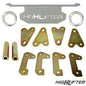 Utv Lift Kit Plk1000r 53