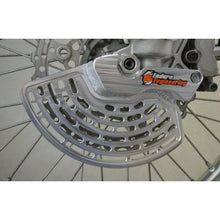 Load image into Gallery viewer, Front Brake Rotor Guard Yam