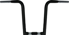 Load image into Gallery viewer, Chubby 14" Outlawz Ape Springr Satin Blk