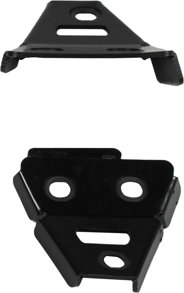 Front A Arm Guards
