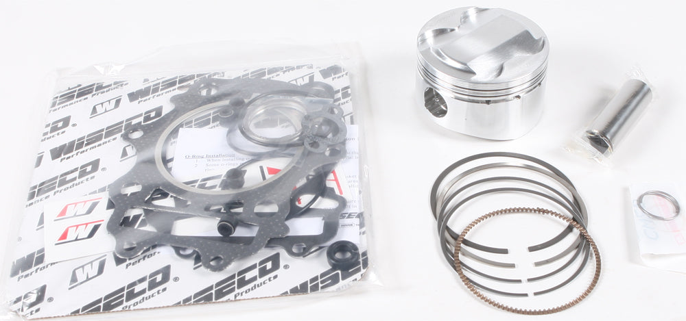 Top End Kit 80.00/+1.00 10.5:1 Suz