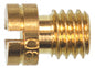 Round Main Jets 4/Pk #178