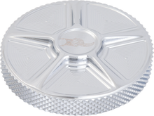 Load image into Gallery viewer, Nl Gas Cap Five Chrome Dummy Cap For M8 Lh