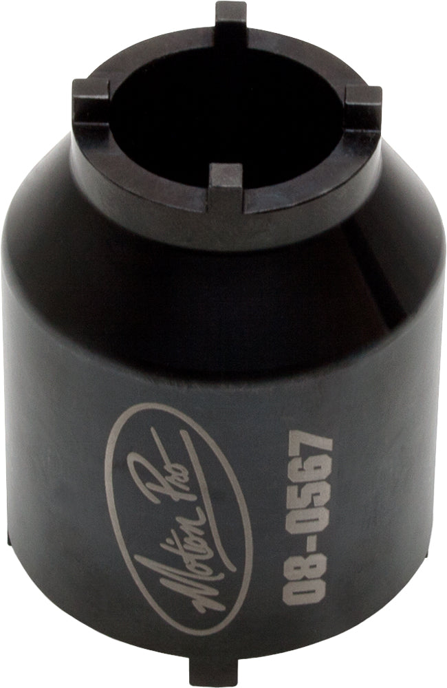 Spanner Nut Socket 34mm/50mm 1/2" Drive