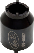 Load image into Gallery viewer, Spanner Nut Socket 34mm/50mm 1/2" Drive