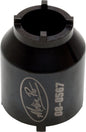 Spanner Nut Socket 34mm/50mm 1/2