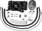 Lowmount Oil Cooler Fan Assisted