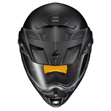 Load image into Gallery viewer, Exo At960 Cold Weather Helmet Matte Black Xl (Dual Pane)
