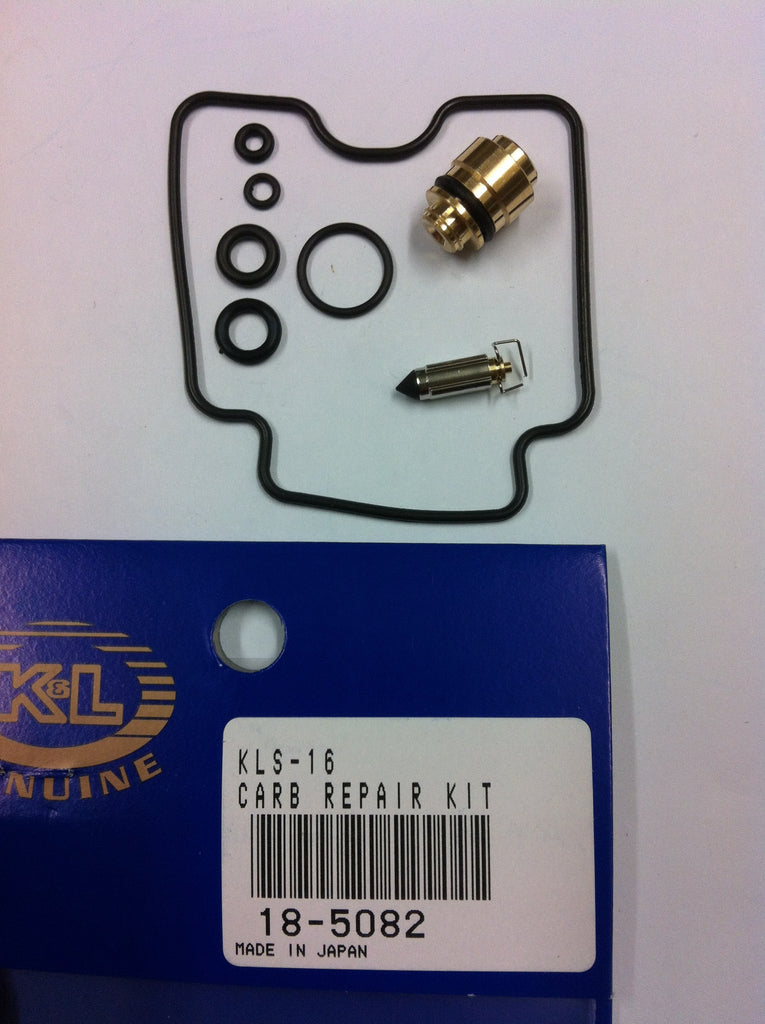 Carburetor Repair Kit