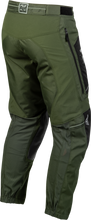 Load image into Gallery viewer, Patrol Pants Forest Green/Black Sz 36
