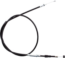 Load image into Gallery viewer, Black Vinyl Clutch Cable